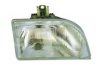 MAZDA 1062424 Headlight